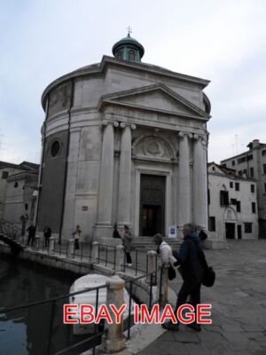 FOTO VENEDIG LA MADDALENA CAMPIELLO MADDALENA VENEDIG. DESIGNED BY TOMASSO TEM