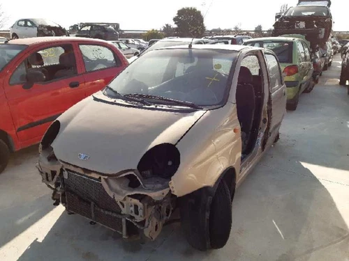 96315223 Capo para DAEWOO MATIZ CD 1997 2523251 - Imagen 3 de 10