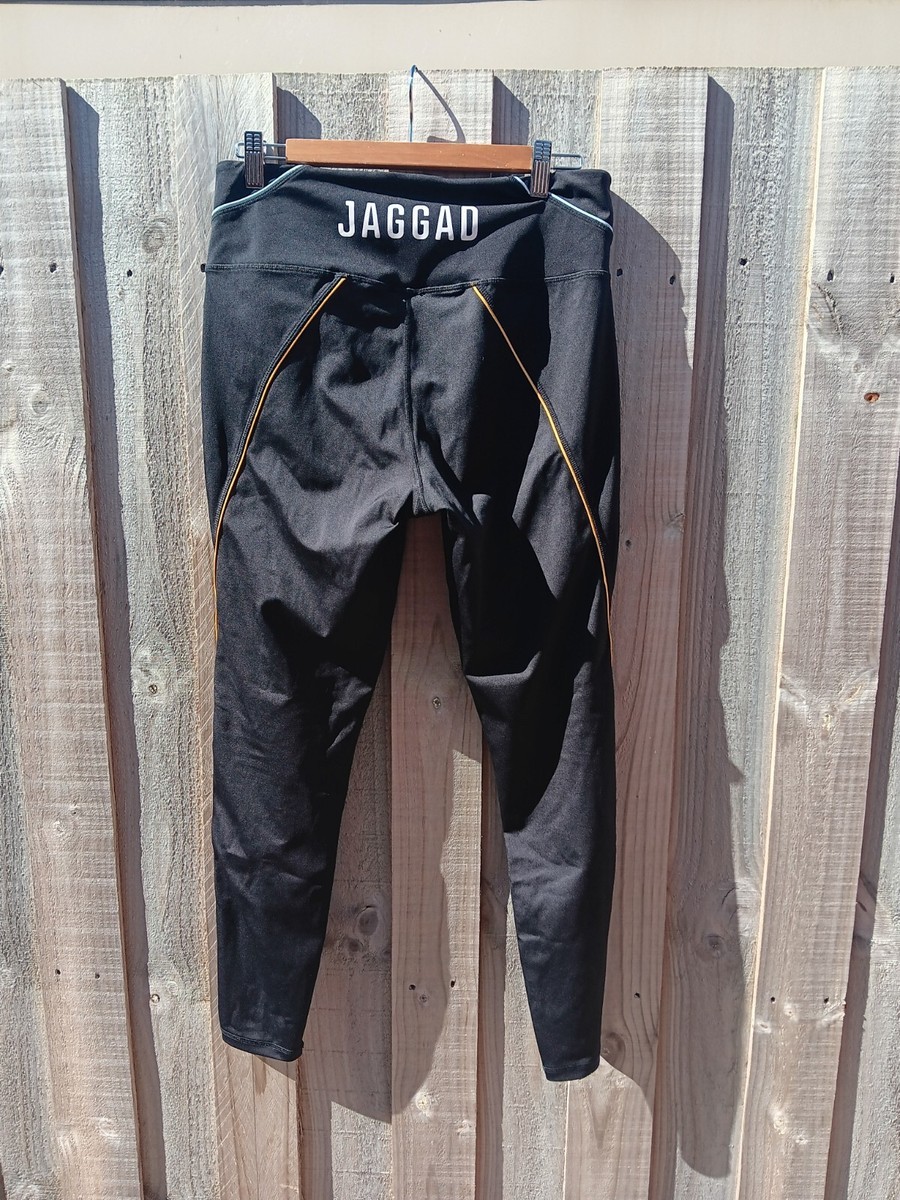 JAGGAD LEGGINGS  - SIZE LARGE View 4