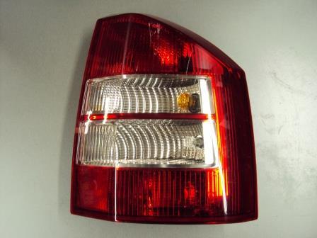 Feu arrière droit Jeep Compass et Patriot optique de phare passager de rechange