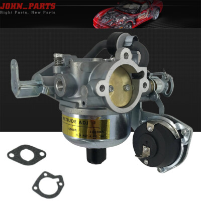 #ad Fits 146 0666 Onan NHM Spec D amp; After Replace 146 0580 146 0633 Carb Carburetor $44.64