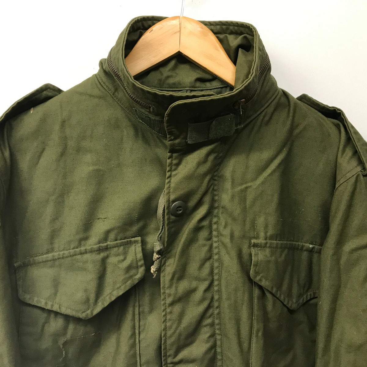 バッグ Us Customized US Military./M-65 Us Customized Dead Stock US Military/M-65 Quilted Messenger