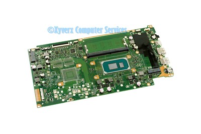 X172EA 69N1D0M14A02 ASUS MOTHERBOARD INTEL I5-1135G7 VIVOBOOK K712E (AB56)*