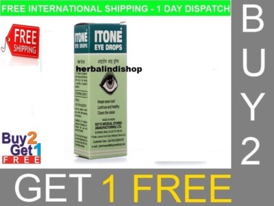 Best Eye Drops Herbal Ayurvedic Antibiotic Antiseptic Eye Drops Buy 2 get 1 FreI