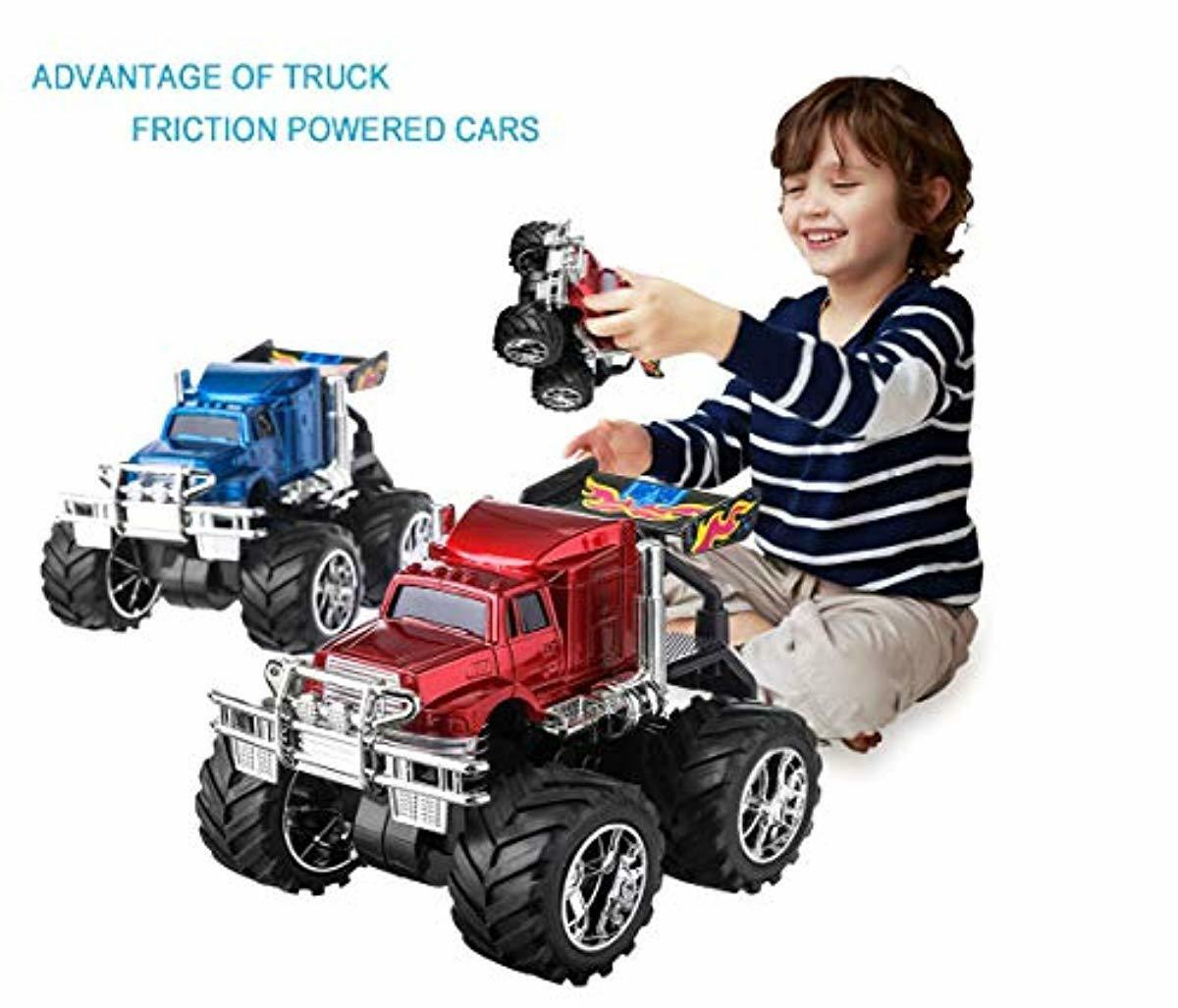 play vehicles for toddlers