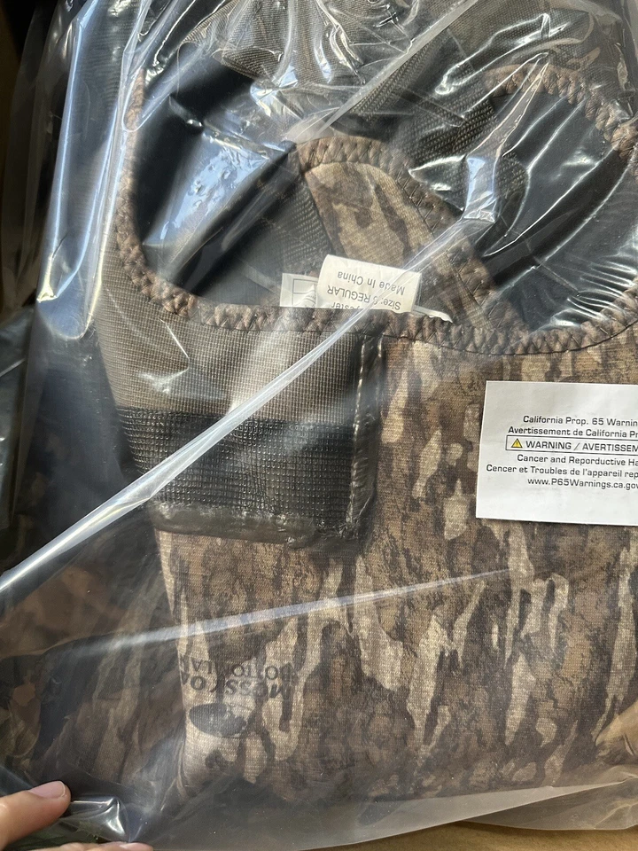 Drake Buckshot Eqwader 1600 Neoprene Wader 3.0. DF8500-006. SIZE 8. BEST DEAL - Image 3 of 4
