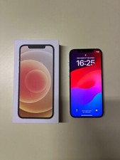 Apple iphone 12 256 gb, in perfette condizioni, con cover in regalo