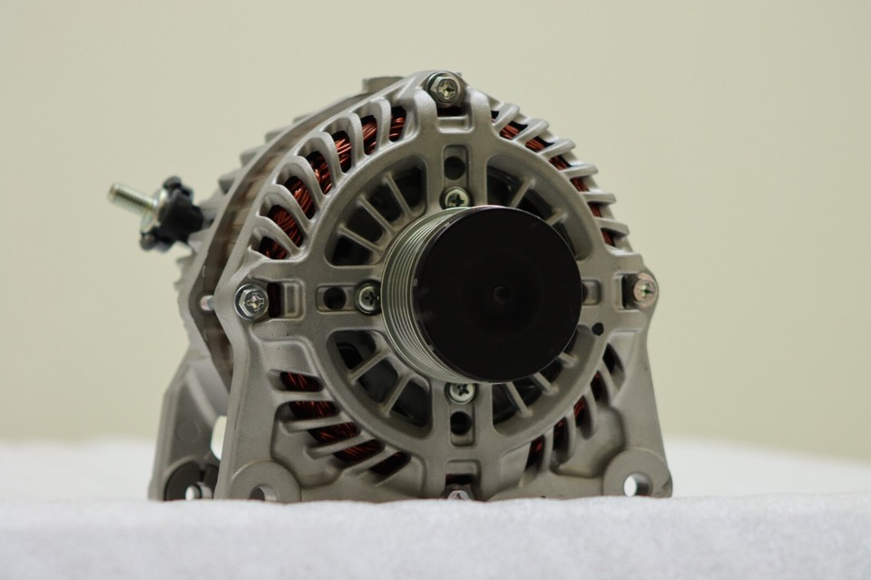 Soporte Motor Frontal Nissan Altima L4 2.5l 2007-2018 | Envío gratis