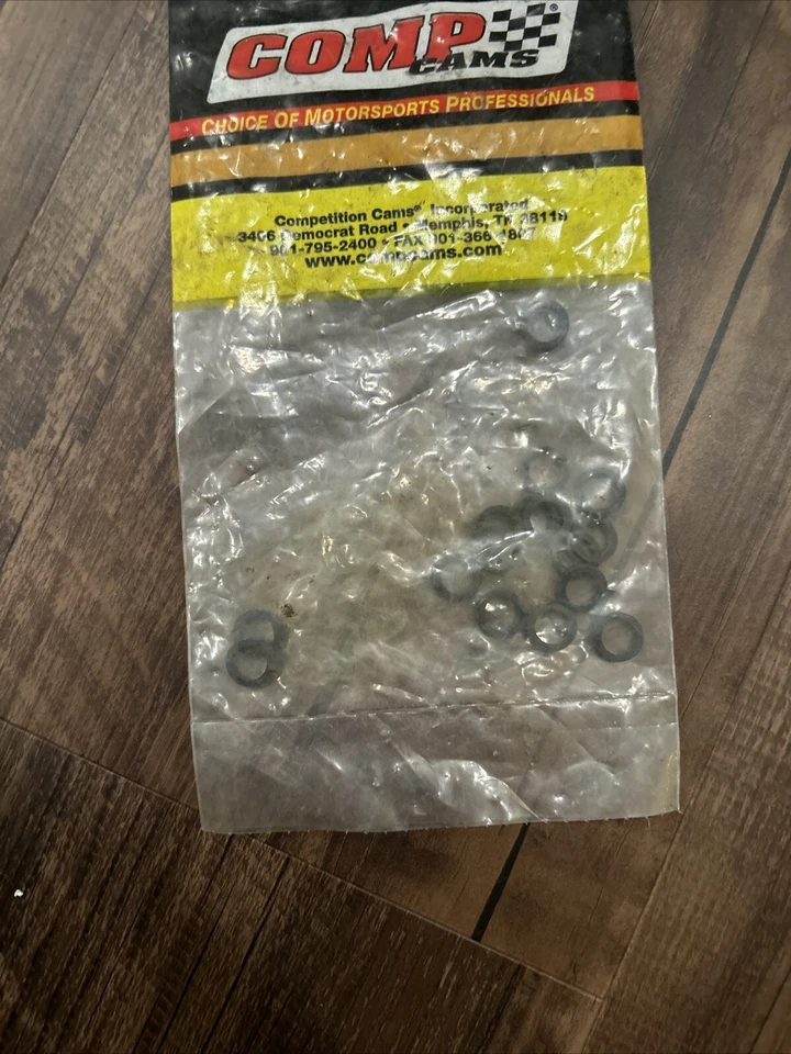 Comp Cams 501-26 11/33 O Ring Seals - Image 2 of 3