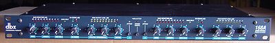 dbx 168A Studio Dynamics Processor