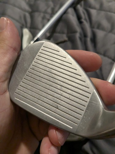Womens Right Taylormade stealth wedge set.graphite.pitching,sand,approach.ladies - Picture 7 of 8