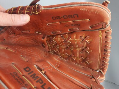 SSK USG-90 Dimple II Gant de Baseball Softball RHT Dimple