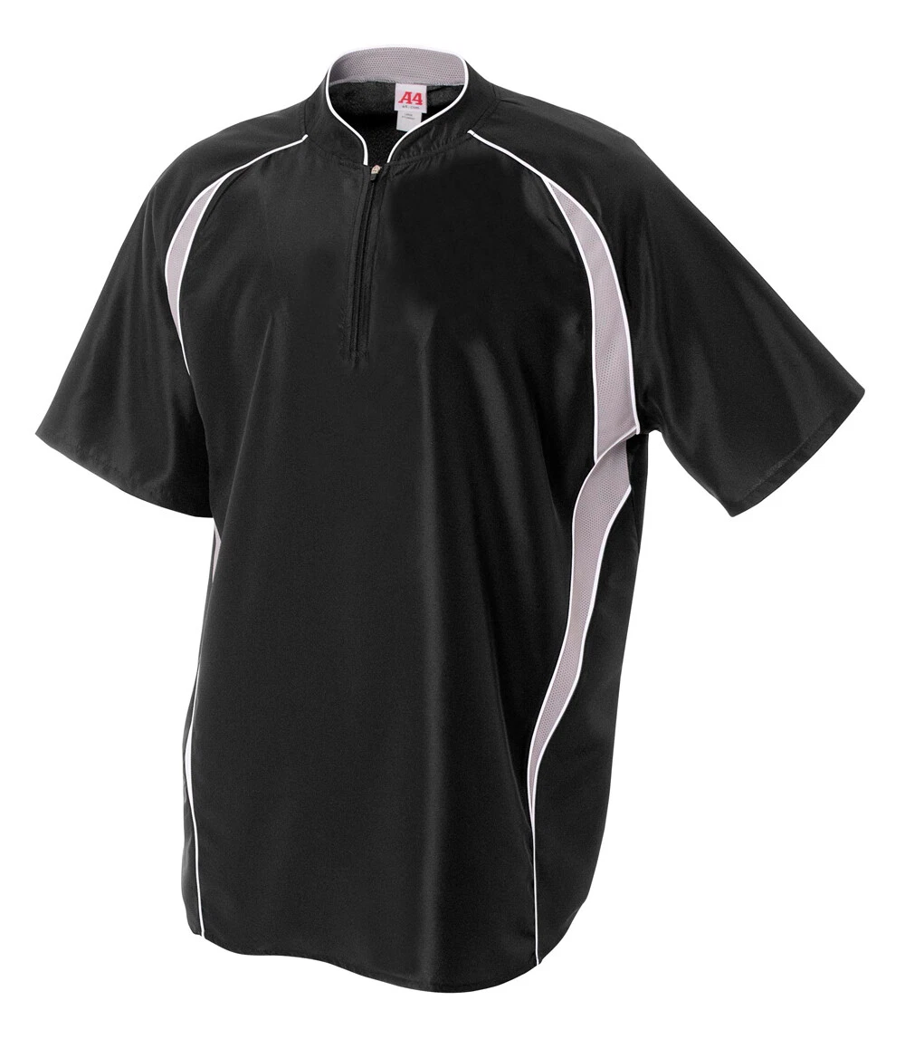 Youth batting best sale jacket