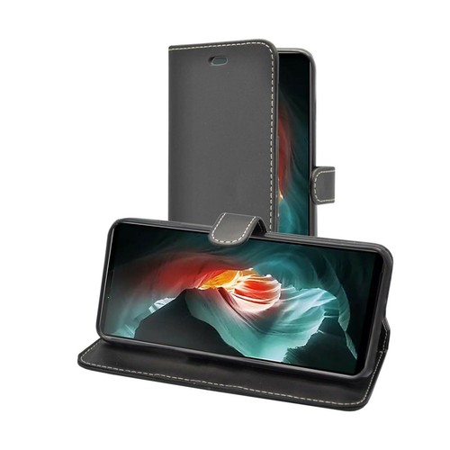For Sony Xperia 10 II Case Wallet Flip PU Leather Stand Card Slot Pouch Cover - Picture 14 of 14