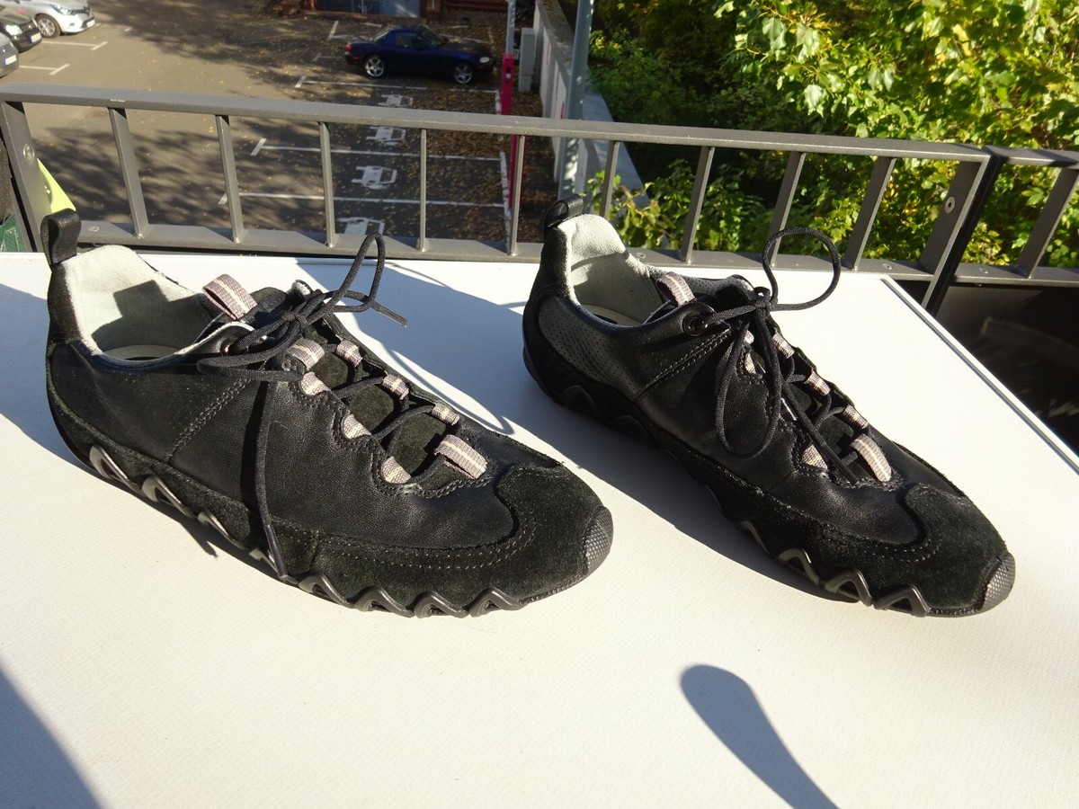 damen schuhe von ecco