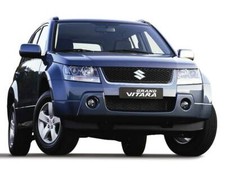 Revue technique Suzuki VITARA