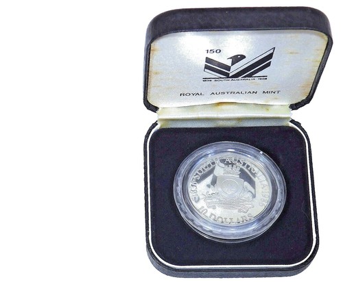 1986 Halley's Comet Commemorative Coin Medal 23.9 Grams Of