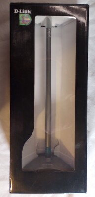 D Link 7 Dbi High Gain Indoor Antenna Ant24-0700 Ver 1.2