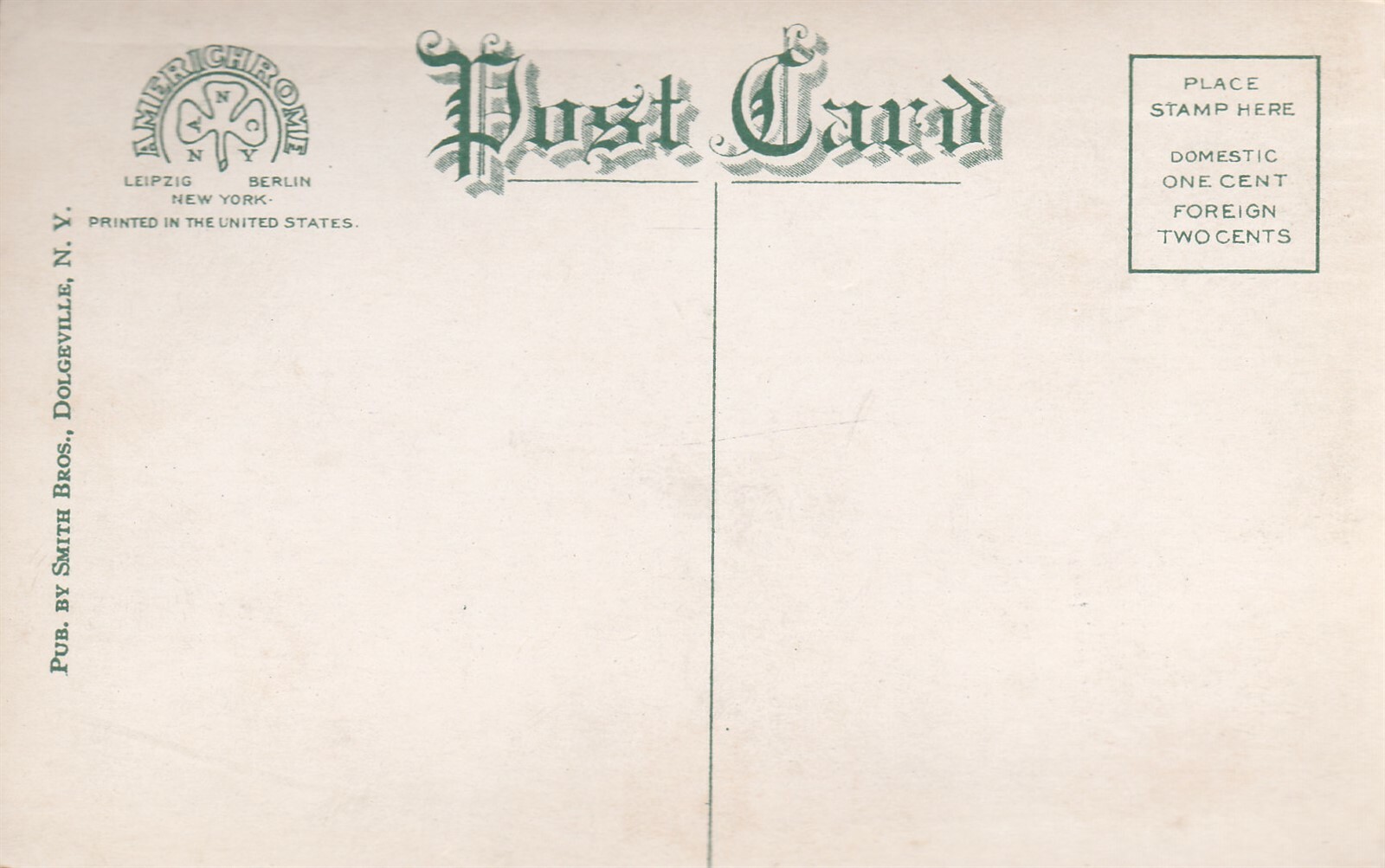 Dolgeville, NY Dolge Avenue eBay