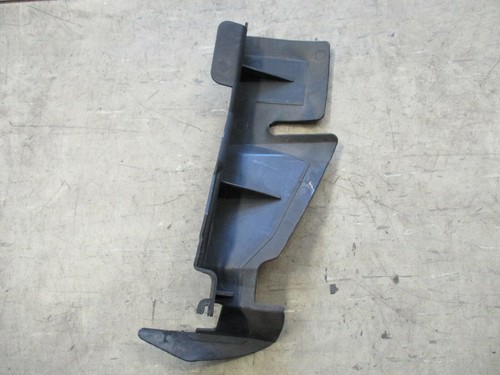 Luftleitblech rechts Schlossträger VW Phaeton V6 Verkleidung Kühler 3D0121284