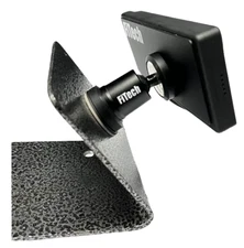 FiTech 62017 Premium Magnetic Universal Handheld Mount