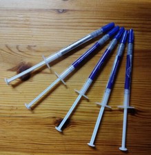5 x 1 g de pâte thermique en seringue HY510 pour CPU GPU PlayStation etc...