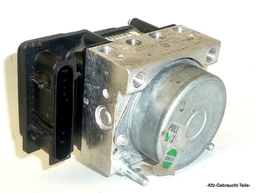 Renault Clio 3  III 1,2 16V ABS Block Hydraulikblock 8200747140