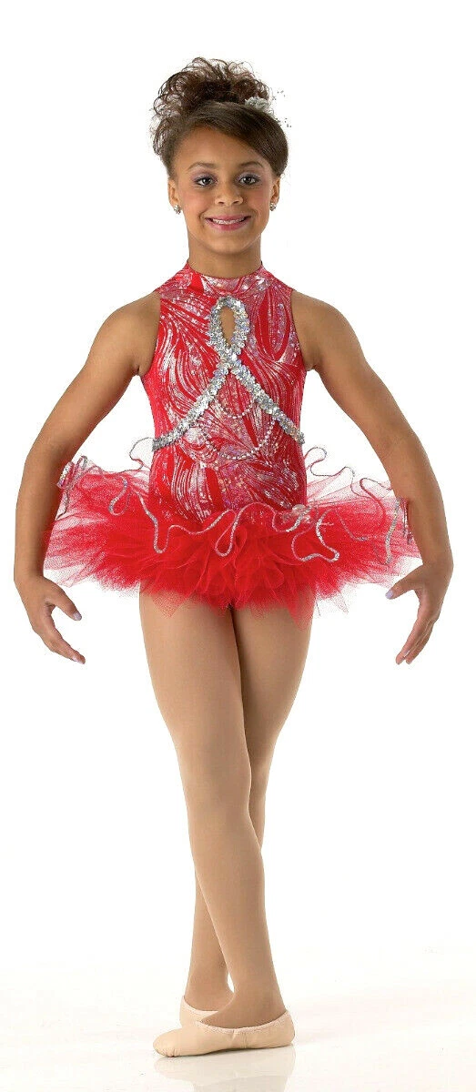 Tutu 2025 dance costumes