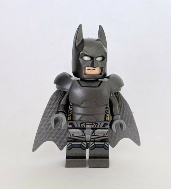 lego armored batman