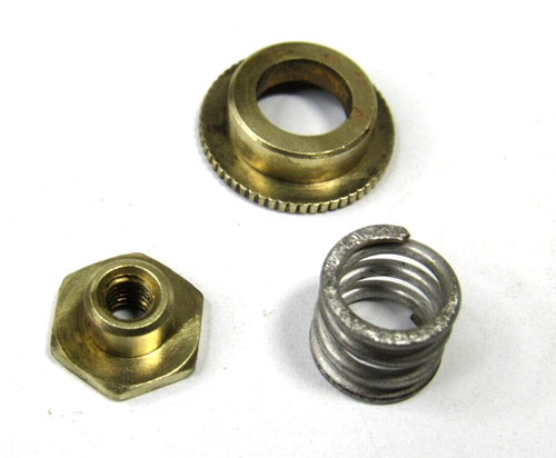 PENN 5500 SS GRAPHITE SPINFISHER MADE IN USA , Penn 5500ss Reels - Foto 4