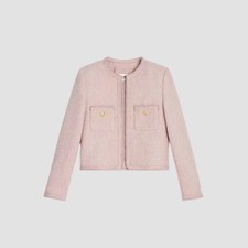 Celine Morning Coat Brand New With Defect On Label Size M
