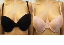 New Jaquard Wonderbra Type"T"shirt Cookie Lift bras.Buy 2x2"Pack Get"Free Post"