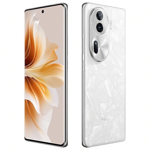 OPPO Reno11 Pro 5G Smartphone Android 14 Snapdragon 8+ Gen 1 Octa Core Touch ID - Afbeelding 15 van 22