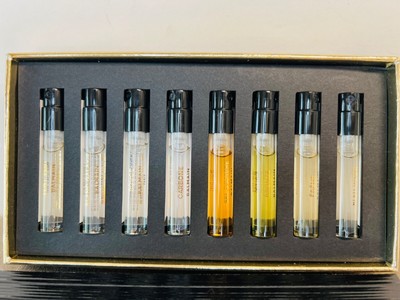 BALMAIN Les Eternels  Eau De Parfum Sample Spray 1.5mL - Choose Your Scent