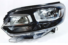 Feu avant (phare) Citroen JUMPY