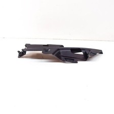 Mount Bracket Front Bumper Left Orig Audi A3 2016 Code 8V3807319 
