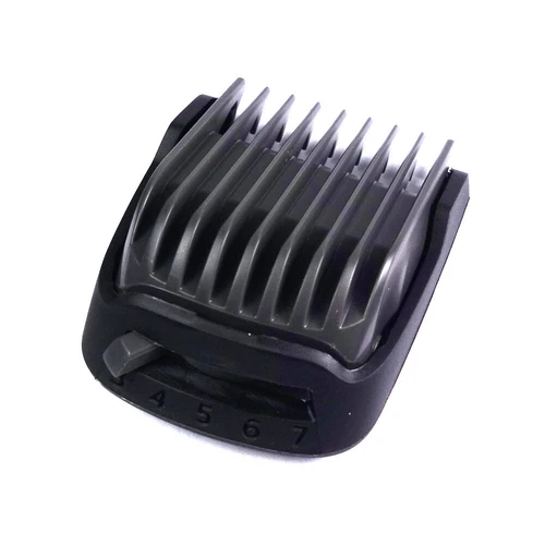 Originale Philips Regolabile/Dettagli/Preciso/ Naso Trimmer Testa Attacchi - Foto 2 di 5