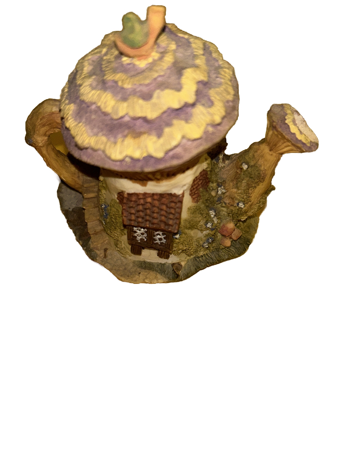 Mouse Tea House eBay