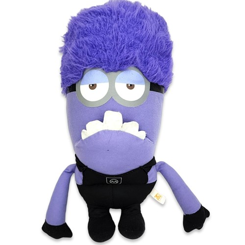 toy-factory-despicable-me2-evil-minion-plush-2-eyes-purple-18-ebay