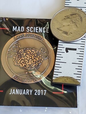 コレクション Loot Gaming January 2017 Mad Science January 2017 Loot Gaming Review - Mad Science Crate + Coupon