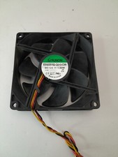 Sunon EE92251S2-Q010-C99 12V 3-Pin 92mm x 92mm x 25mm Rear Case Computer Cooling