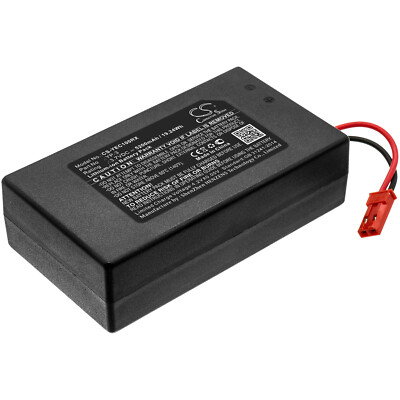 5200mAh Battery for YUNEEC Q500,ST10,ST10 Chroma Ground Station,YP-3 Blade,YP-3