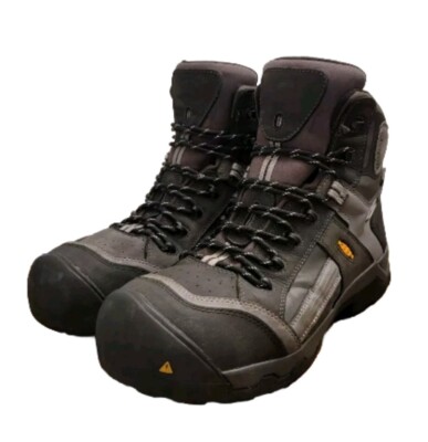 KEEN Utility Men display picture 2