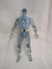 Vintage 1992 Uncanny X-Men Iceman - Marvel Super Power 4.75" Figure Toy Biz