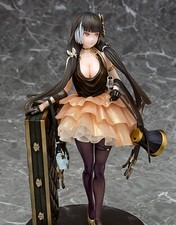 Girls' Frontline RO635 Enforcer of the Law 1/7 Figure Phat Company 250mm 2024