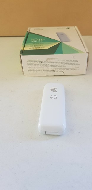 Usb Modem 4g Bäst I Test