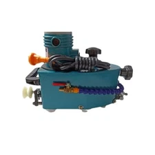 Electric Glass Polishing Machine Portable Glass Straight Edge Polishing Machine