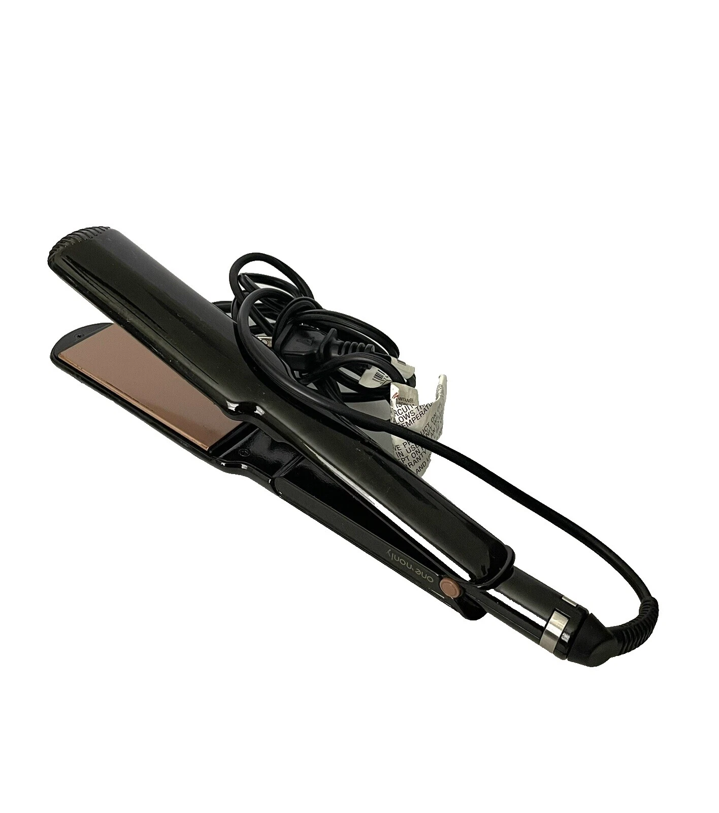BaByliss Hair Straightener/Flat Irons