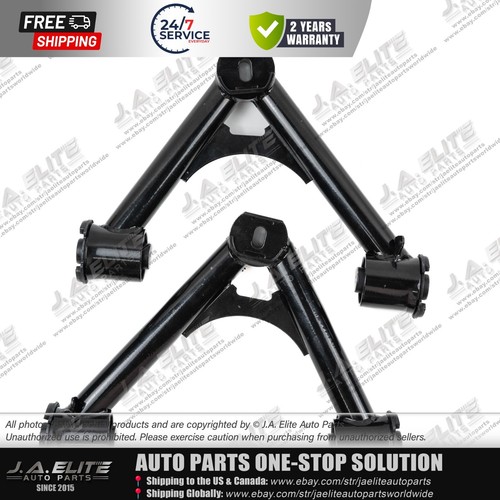 2pcs Front Left & Right Upper Control Arm fit Rolls Royce Phantom RR1(2004-2016) - Picture 4 of 10