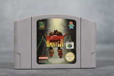 ebay® Auktion 306337844335 | Body Harvest - Nintendo 64 / N64 Thumbnail of ebay® auction 306337844335 | Body Harvest - Nintendo 64 / N64